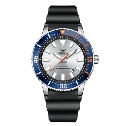 ONOLA Brand 3851 Leisure Men's Sports Watches Luxury Men's Watch Fashion Men's Automatic Watch