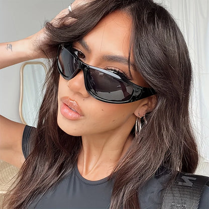 Y2K Fashion Eyewear for Men and Women - Multifunctional and Stylish Glasses, Ideal for Different Activities - Kimlud