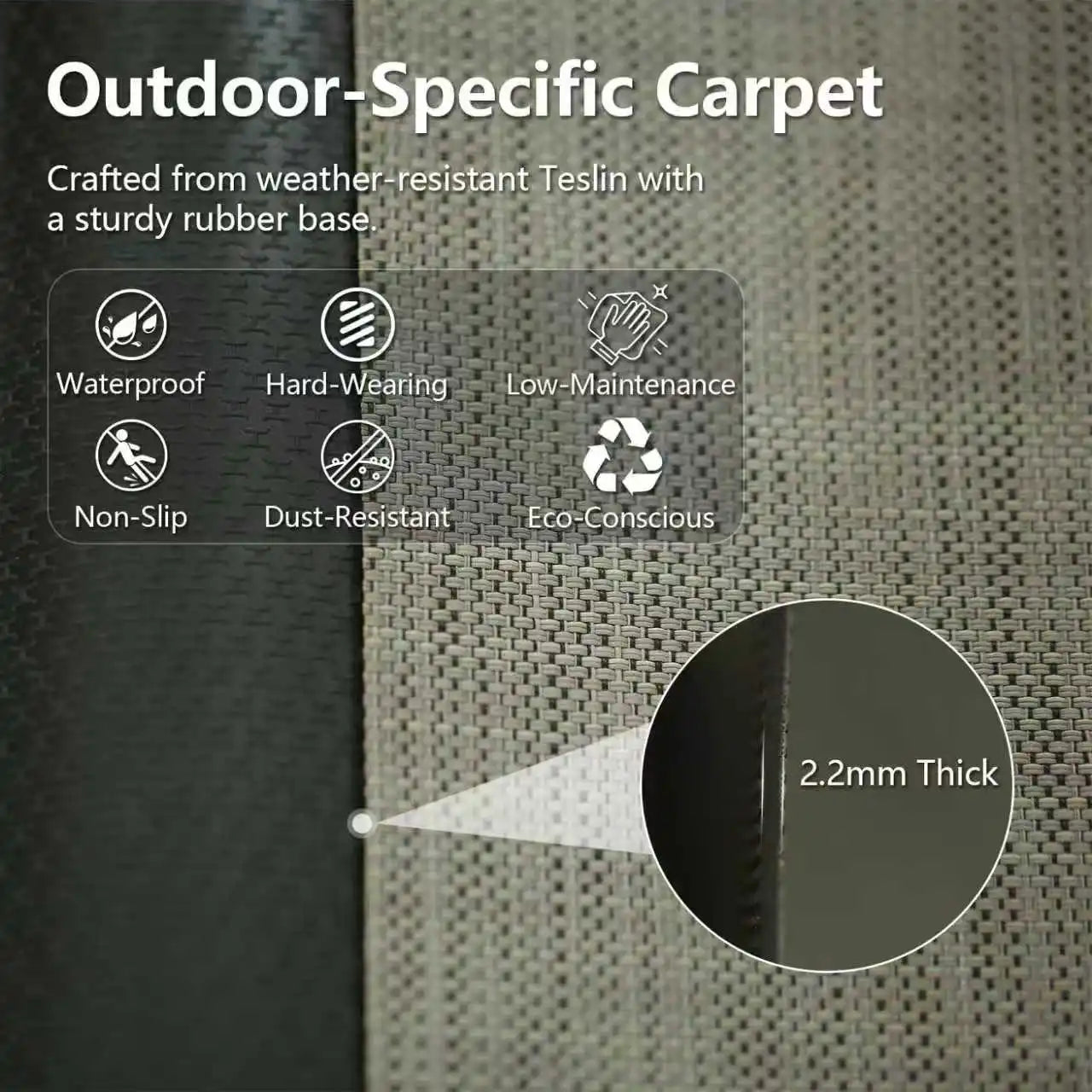 Outdoor Resin Storage Shed Lockable Door Waterproof Plastic Garden Tool Shed Windows Vents Patio Furniture | Kimlud...