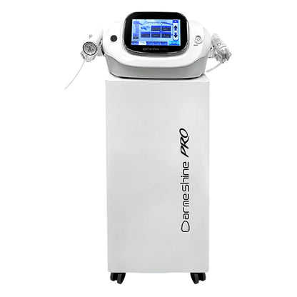 Newest Hydration Brightening Beauty Machine for Home Use Facial Care Equipment with Oxygen Jet Peel and Firming Dermabrasion