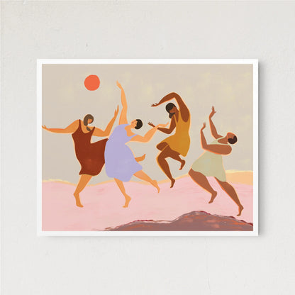 TD Together Novelty Candles