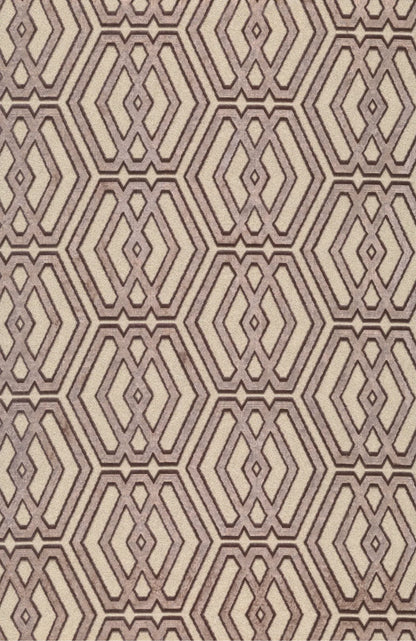 JBL Textiles Dying Warp Jacquard Embossed Polyester Knitted Velvet Fabric | Kimlud Mid Range Pillow