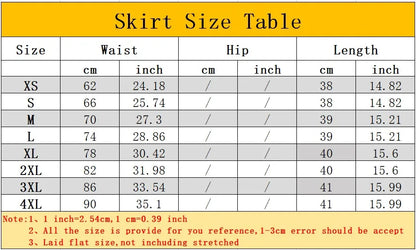 Womens Harajuku Punk Irregular Mini Pleated Skater Skirt Asymmetric Cutout High Waist Hip Hop Clubwear gothic harajuku skirt