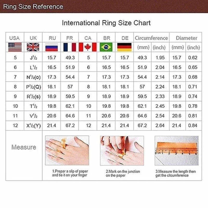 elegant women silver and gold color fashion ring Hollow Out Inlaid blue stone engagement rings for women wedding jewelry
