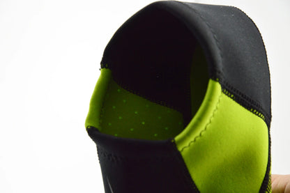 KEEP DIVING 3MM Neoprene Colorful Diving Socks Draughty Beach Shoes Snorkeling Equipment Footwear In Fins Non-slip Home...