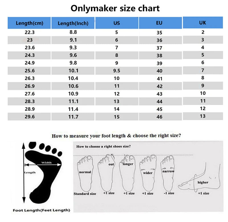 Onlymaker Women Mary-Jane Platform Pumps Gold Chunky 16CM High Heels Ankle Strap Dress Party Plus Size Hoof Heel Shoes