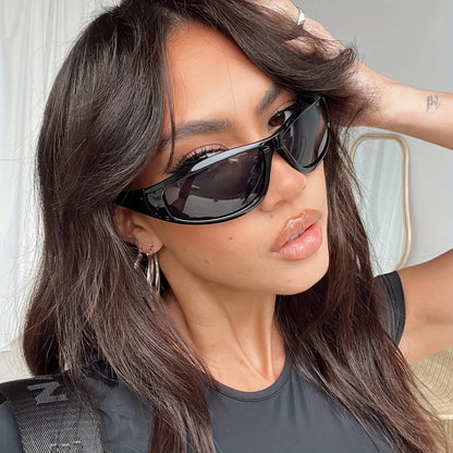 Y2K Fashion Eyewear for Men and Women - Multifunctional and Stylish Glasses, Ideal for Different Activities - Kimlud