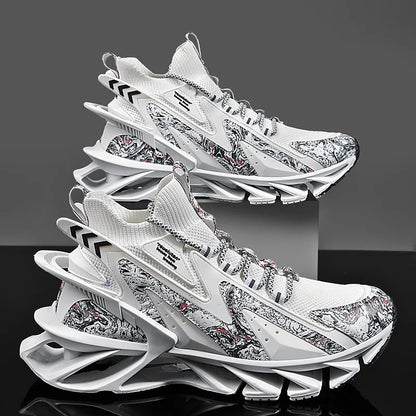Men shoes Sneakers Male tenis Luxury shoes Mens casual Trainer Race Breathable fashion loafers running Shoes for men