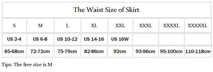 Puffy Mint Green Skirts Ankle Length Tulle Skirt Party Saias jupe femme Woman Skirt Elastic Band