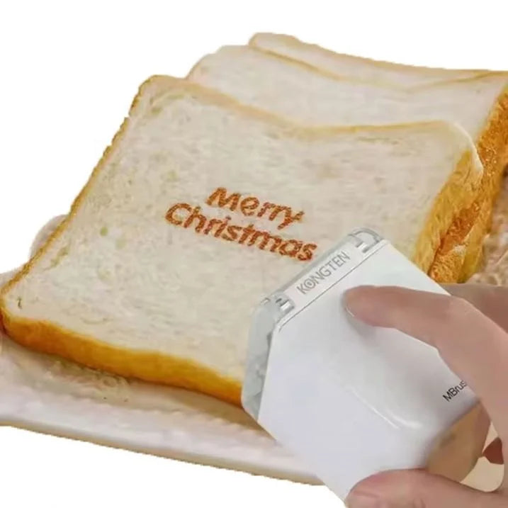 Mini Pocket Portable Photo Printer Bluetooth Portable Printer Full Color Photo Printing