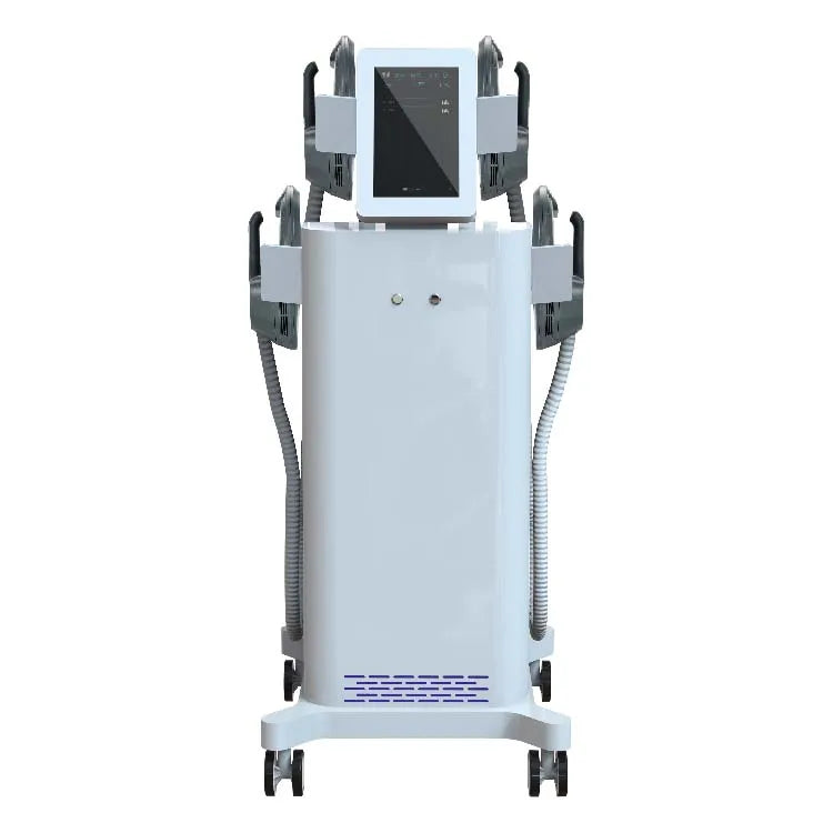 Hot Selling Professional High Frequency Shaping Body Whole Body Muscle Lifting Tightening Beauty Medical Machine