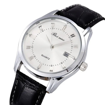Wrist Watch Men Watches Top Brand Luxury Wristwatch Men's Clock Quartz Sport Watch Hodinky relogio masculino montre homme