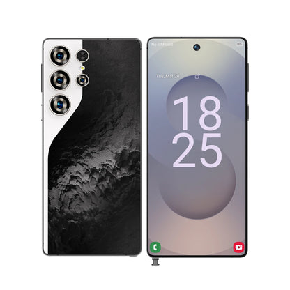 Brand New S26 Ultra 5G Smartphone 16GB+1TB Android 15.0 108MP HD Screen 5G 7.3inch Dual Card Decacore CPU 100W Quick Charge