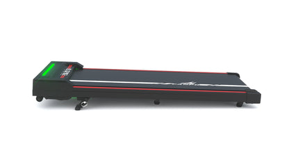 Professional Fitness Equipment Electric Treadmill Smart Portable Walking Pad Home Mini Desktop Curve LED Display Manual...