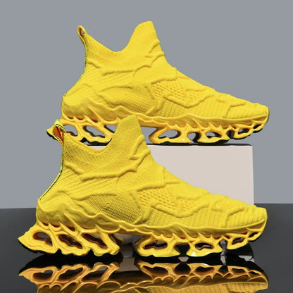 MM13 D231G  Fashion Breathable Walking Mesh Flat  Sneakers Women 2024 Gym Vulcanized  White Female Footwear