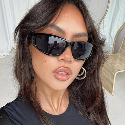 Y2K Fashion Eyewear for Men and Women - Multifunctional and Stylish Glasses, Ideal for Different Activities - Kimlud