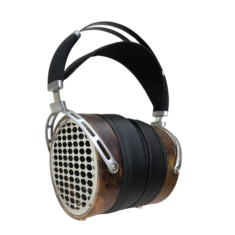 GAE-880 Recordio High-end Customized Monitor Headphones Player Game Console Headset Noise Cancelling Recording Studio Headset