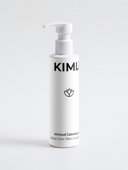 Kimlud CalmVeil Body Cream