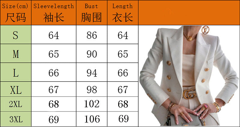 Black Blazers Women 2025 Single-button Outwear All-match Long Sleeve Coat Female Slim Solid Jacket Lady Office Work Suit Vestido