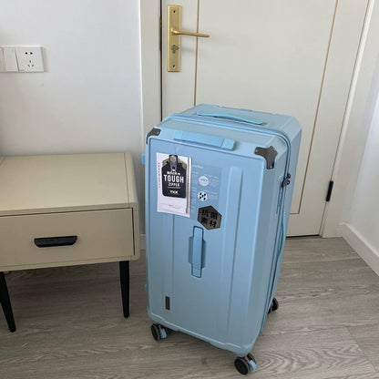 Export Durable 40-Inch Oversized Pc Men's and Women's Luggage