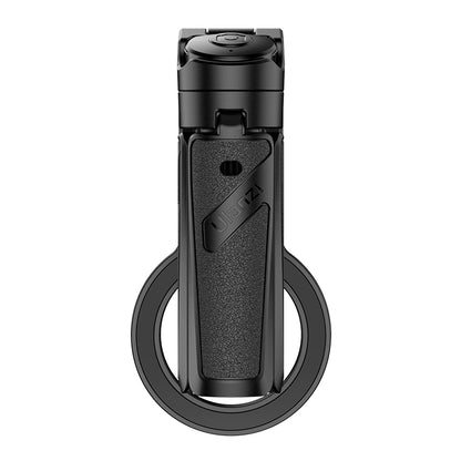 Ulanzi Excellent Basket Jj03 Magnetic Suction Tripod with Handle Three-in-One Bluetooth Selfie Stick Mobile Phone Bracket Camera Aid