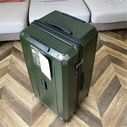 Export Durable 40-Inch Oversized Pc Men's and Women's Luggage