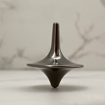 Dream Space Gyro Stainless Steel Gyro Mini Decompression Film Alloy Pure Copper Pure Metal Decompression Brass Gyro