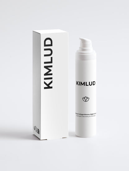 Kimlud CollagenRenew Night Cream