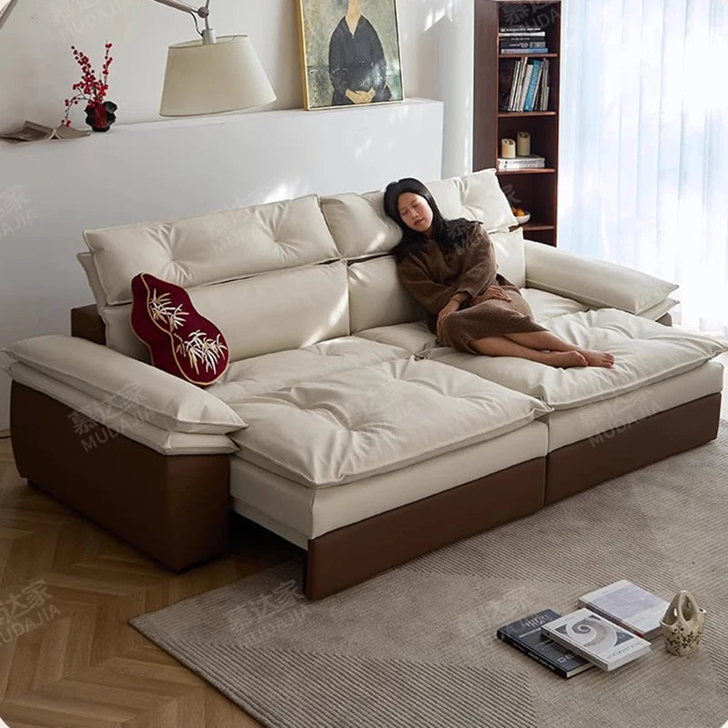 Lazy Children Living Room Sofas Designer Modern Gaming Multifunctional Living Room Sofas Smart Muebles Chinese Style...