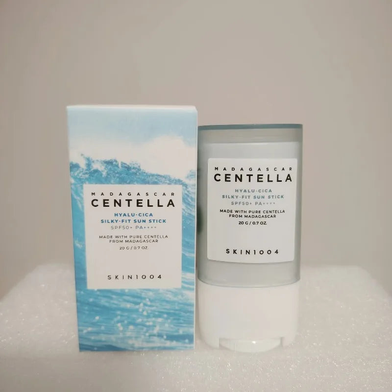 Skin1004 Centella Asiatica Probiotic Moisturizing Cream Facial Cleanser Repair Cream Cleansing Oil Toner Ampoule Skin Care Set