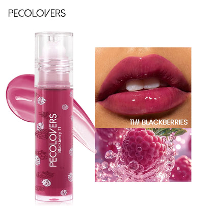 72-Hour Long-Lasting Lip Balm,Moisturizing Non-Sticky Hydrating Smooth Lips
