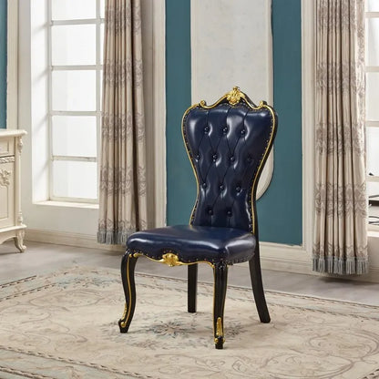 Throne Modern Chairs Designer High Quality Aesthetics Comfortable Lounge Chairs Throne Light Luxury Fashion Muebles Furniture
