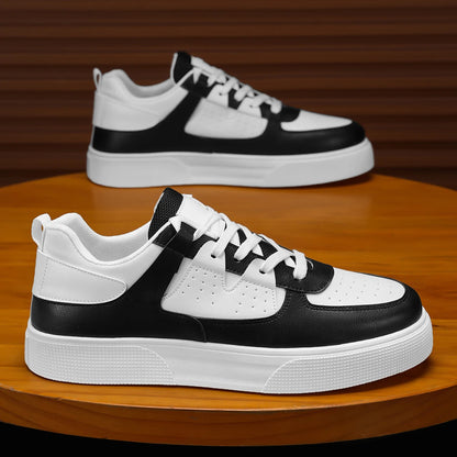 Men's casual sports shoes, outdoor hiking trend, lightweight and minimalist - Kimlud