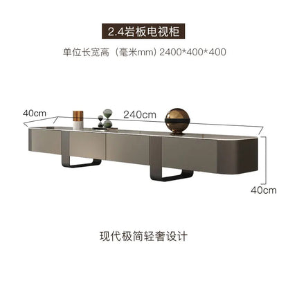 Round Nordic Coffee Table Aesthetic Cheap Standing Unique Living Room Coffee Table Simple Clear Meubles Entrance Hall...