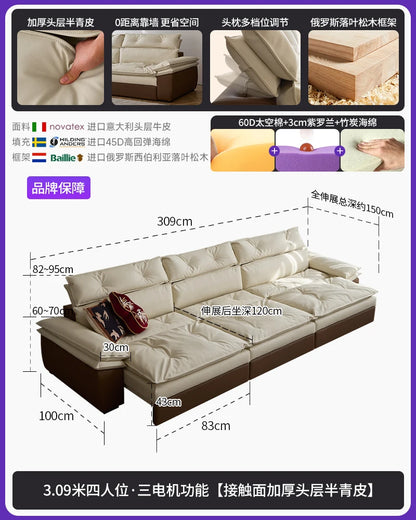 Lazy Children Living Room Sofas Designer Modern Gaming Multifunctional Living Room Sofas Smart Muebles Chinese Style...