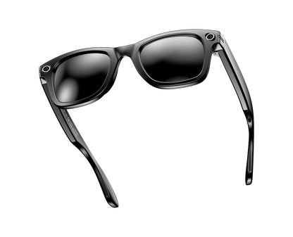 AI Camera Smart AI Translation Glasses 32 Million Pixels Sunglasses Wi-Fi Transfer Noise Reduction HD Photo and Video Anti-shake