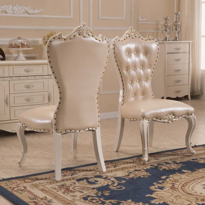 Throne Modern Chairs Designer High Quality Aesthetics Comfortable Lounge Chairs Throne Light Luxury Fashion Muebles Furniture
