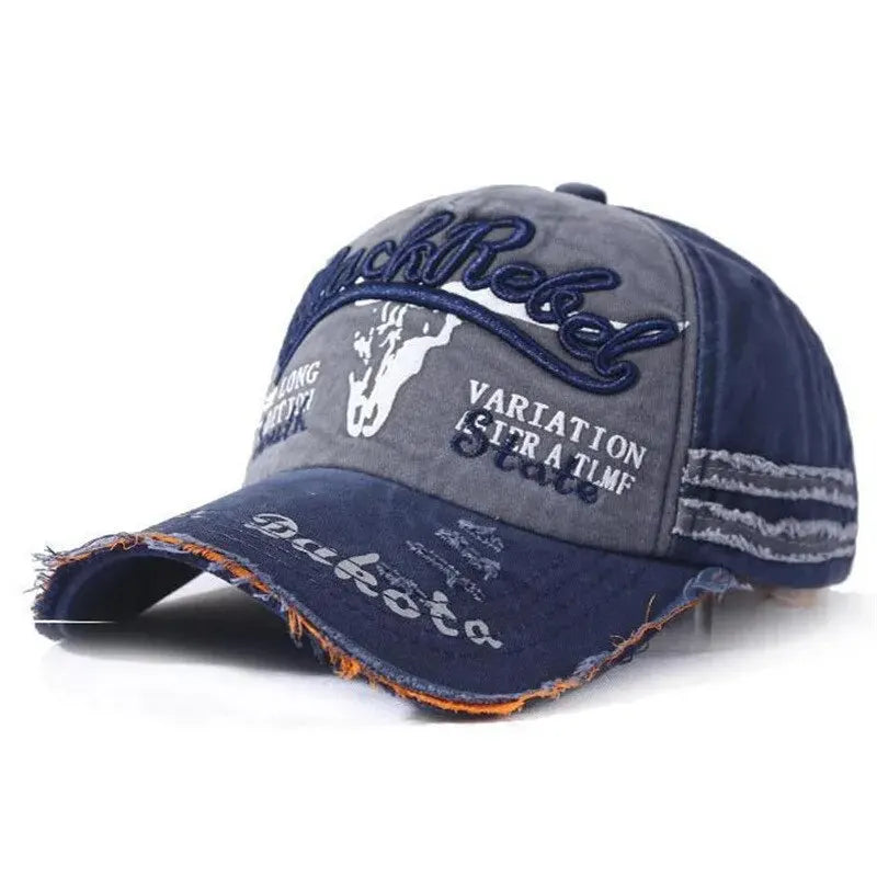 Fashion Cotton Baseball Cap Snapback Mesh Hats Hip Hop Caps Cool Men Caps Female Outdoor Casual Sun Hat | Kimlud Outdoor...