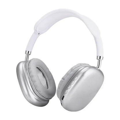 New Bluetooth Wireless Headset with Mic: Stereo Earphone Designed for Sports, Gaming, and Seamless Phone Connectivity |...