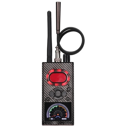Newest K99 Anti Spy Hidden Camera Detector RF Signal Wireless Camera Lens Bug GPS Tracker Magnetic GSM Device Scan...