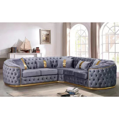 For Home Furniture Living Room Sofa Sectional Sofa Living Room Furniture Contemporary Modular Sectional Sofa Couch |...
