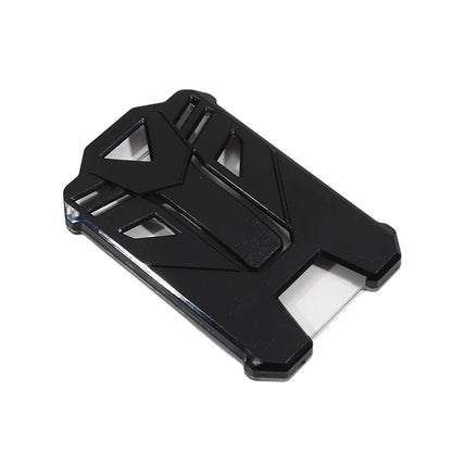 ID Card Holder Bus Card Cover Case Badge Reel Clip Badge Clip Heavy Duty Badge Clip Retractable Badge Holder ID Badge Holder