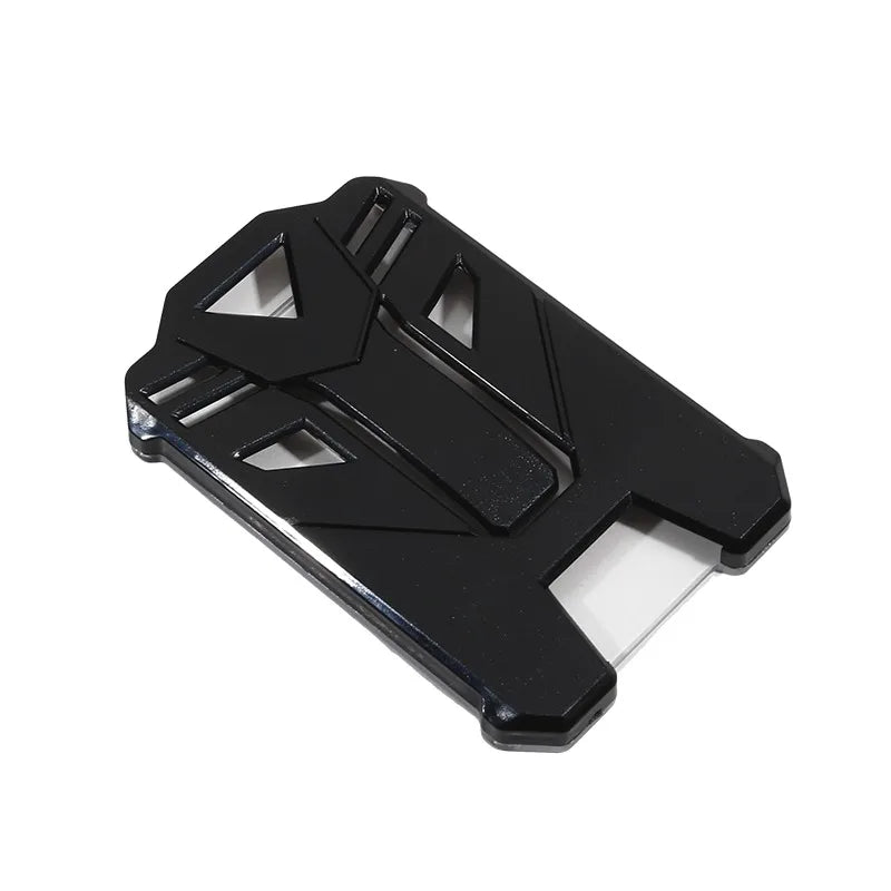 ID Card Holder Bus Card Cover Case Badge Reel Clip Badge Clip Heavy Duty Badge Clip Retractable Badge Holder ID Badge Holder