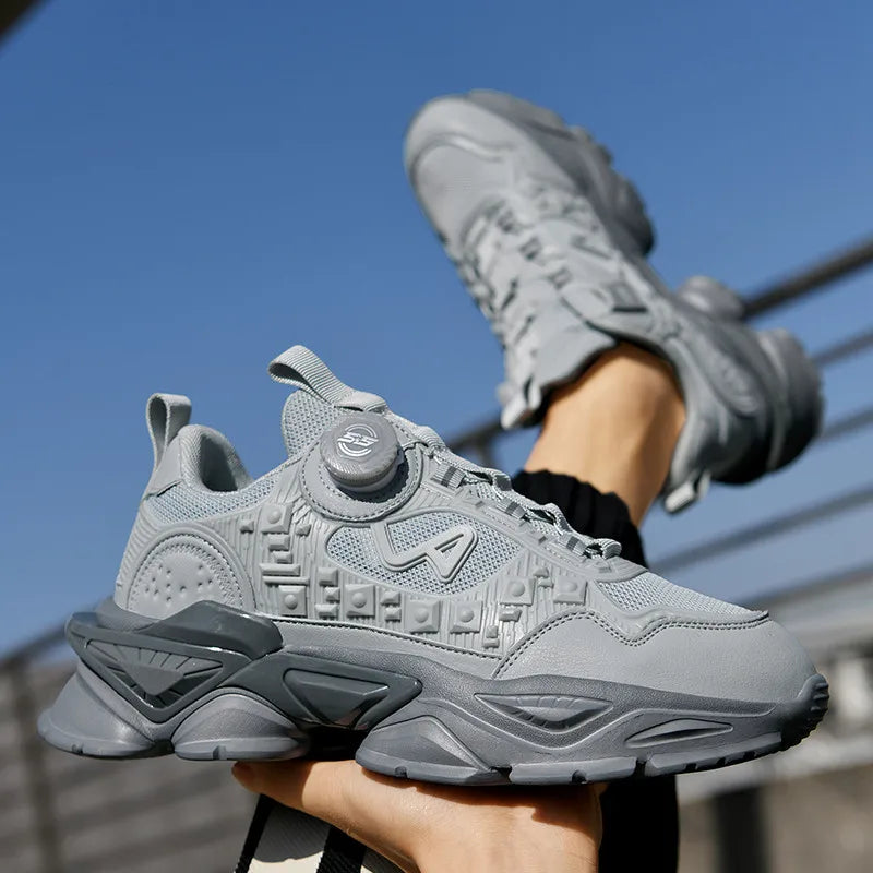 Men shoes Sneakers Male tenis Luxury shoes Mens casual Shoes Trainer Race Breathable Shoes fashion loafers running Shoes for men