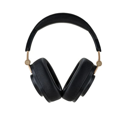 Pre-order Moondrop x Singer  40mm Dynamic Driver Portable Wireless Headphone Hybrid ANC and Transparency Mode