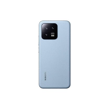 Global firmware Original Xiaomi 13 5G Smartphone 6.36 inches HyperOS 2.0 4500mAh IP68 2400x1080px used phone - Kimlud