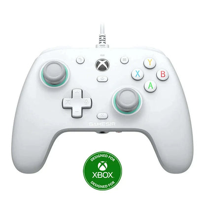 GameSir G7 SE Xbox Wired Gamepad Game Controller for Xbox Series X, Xbox Series S, Xbox One, with Hall Effect Joystick