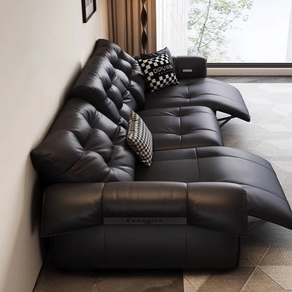 Function Creative Sofa Designer Luxury Living Room Modern Simple Sofas Multifunctional Italian Minimalist Sillon Cama Furniture - Kimlud