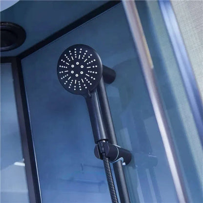 Bathroom Cabin Luxury Design Steam Sauna Bath Shower Rooms