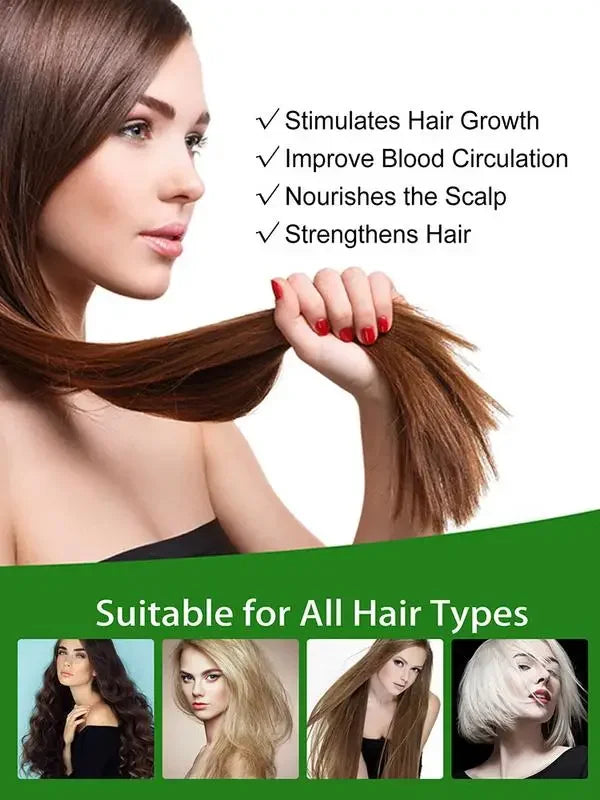 Rosemary Essentiall Oil Hair Growth Products Organic Products Scalp Hair Strengthening Oil For Nourish Shiny Healthy |...